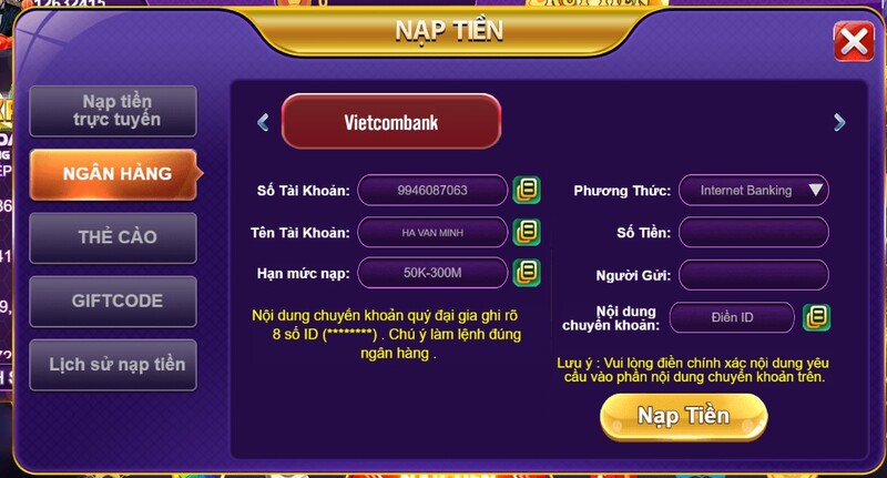 Cùng 68 game bài kiếm tiền tỷ mỗi ngày thật đơn giản 